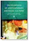 Encyclopedia of contemporary American culture 
